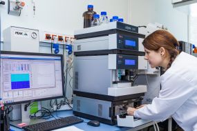 Программа производственного контроля ХАССП в Ефремове